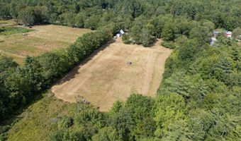 395 Greenhill Rd, Barrington, NH 03825