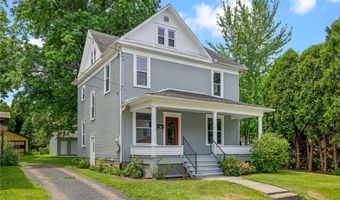 146 W Harrison St, Alliance, OH 44601