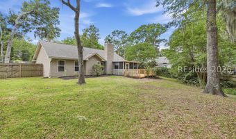 16 Sherwood Ln, Beaufort, SC 29907