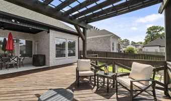 4016 Elizabeth Ct, Benton, AR 72019