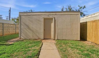 246 Washington Blvd, Abilene, TX 79601