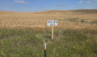 LOT 2B 220TH ST, Box Elder, SD 57719