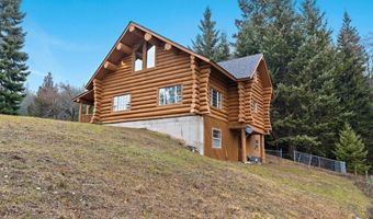 2376 Little Blacktail Rd, Careywood, ID 83809