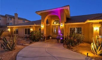 19420 Red Feather Rd, Apple Valley, CA 92307