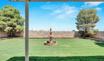 12405 Nina Pearl Dr, El Paso, TX 79938