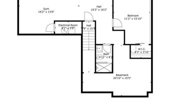 16803 Onyx Ter, Basehor, KS 66007