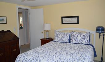 40 N Lake Way, Becket, MA 01223