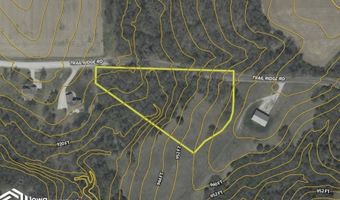 24780 Trail Ridge Rd . LOT 1, Adel, IA 50003