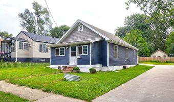 2919 5th Ave, Des Moines, IA 50313
