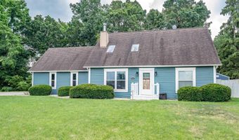 710 Bluffview Dr, Angola, IN 46703