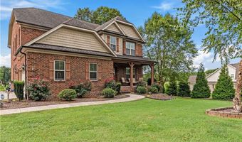 128 Meadow Brook Ct, Advance, NC 27006