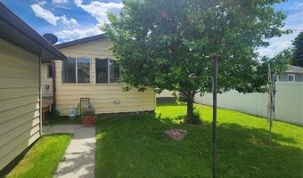 2108 Garfield, Anaconda, MT 59711
