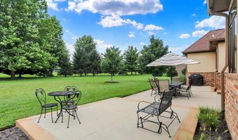 5817 Claybourne Dr, Bargersville, IN 46106