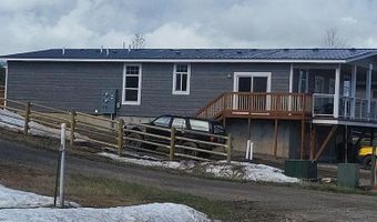 360 Wooden Spur Dr, Alpine, WY 83128