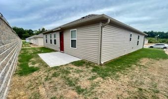 7108 SW Chestnut Hill Rd, Bentonville, AR 72713