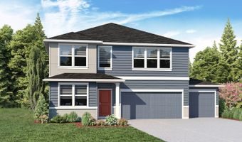 174 NW 29th Way Plan: Wellington, Battle Ground, WA 98604