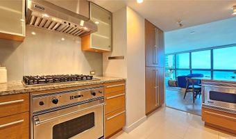 1177 Queen St 1805, Honolulu, HI 96814