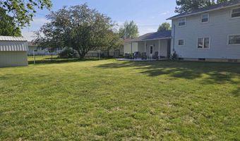 266 Birch St, Allison, IA 50602