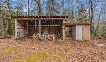 2578 WILLIAMSVILLE Rd, Houston, DE 19954