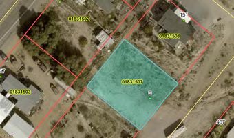 Watson, Beatty, NV 89003