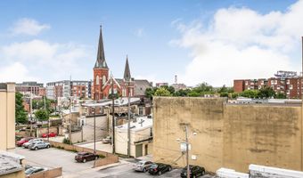 1 W HENRIETTA St D, Baltimore, MD 21230