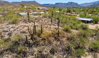 19650 E Squaw Valley Pkwy, Black Canyon City, AZ 85324