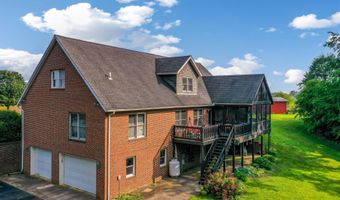 445 Cedar Hill Rd SW, Amanda, OH 43102