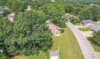 1512 14th Cir, Barling, AR 72923