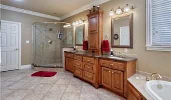 1101 Eagle Crest Dr, Alma, AR 72921