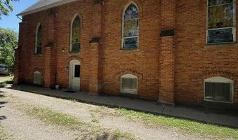 167 W Chicago Rd, Allen, MI 49227