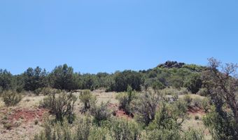 Lot 30 Off Old Hwy 66, Ash Fork, AZ 86320