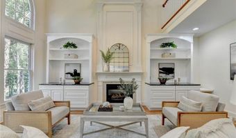 1050 Beacon Hill Xing, Alpharetta, GA 30005