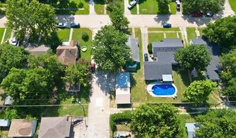 1142 S Stockton St, Ada, OK 74820