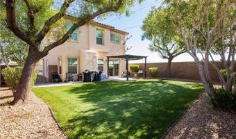 11141 Sandrone Ave, Las Vegas, NV 89138