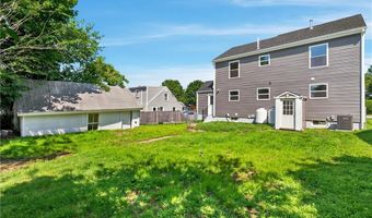 38 Winsor St, Cumberland, RI 02864