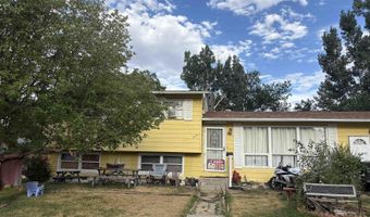 1421 Ivy Ln, Casper, WY 82601