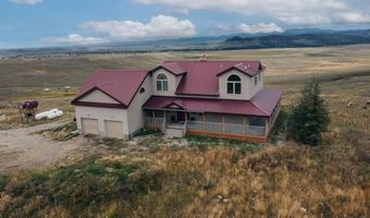 4 BEAVER RIDGE Rd, Daniel, WY 83115