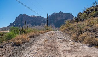 0 E Sagebrush St LOT 4, Apache Junction, AZ 85119