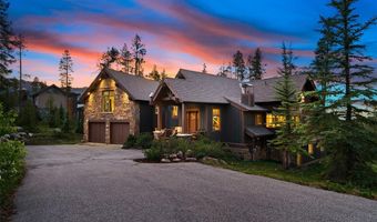 123 Westerman Rd, Breckenridge, CO 80424
