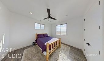 385 S Hildale St, Colorado City, AZ 86021