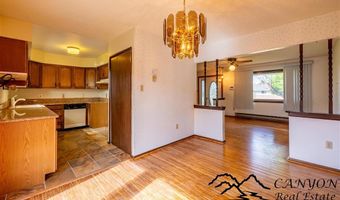2235 Gentle St, Cody, WY 82414