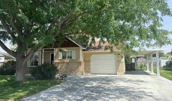 4818 Freedom Ave, Chubbuck, ID 83202