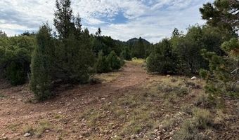 Crest Ct lot 2, Alton, UT 84710