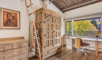 731 S Mill St 3A, Aspen, CO 81611