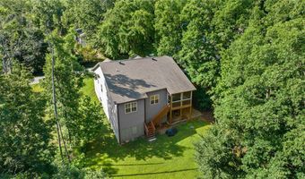 68 Elizabeth Dr, Bella Vista, AR 72715