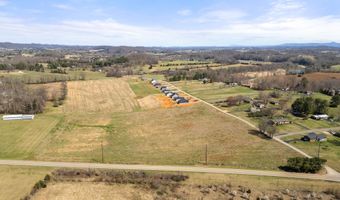 Greenwood Road lot 19, Afton, TN 37616