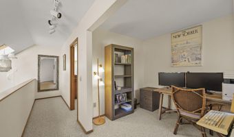 337 Captain Whitney Rd, Becket, MA 01223