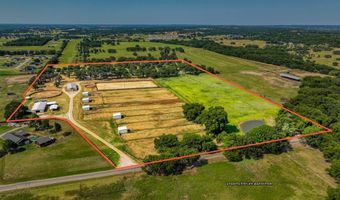 990 Doss Rd, Millsap, TX 76066