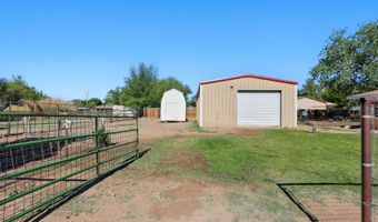 1595 W BOSQUE Loop, Bosque Farms, NM 87068