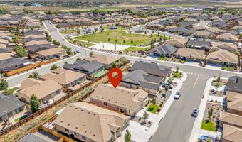1140 Banner Peak Dr, Carson City, NV 89701